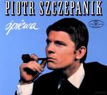 PIOTR SZCZEPANIK: PIOTR SZCZEPANIK ŚPIEWA [CD] w sklepie internetowym ksiazkitanie.pl