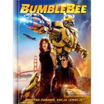 BUMBLEBEE DVD GRIFFIN THOMPSON QUINN w sklepie internetowym ksiazkitanie.pl