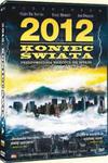 2012 KONIEC ŚWIATA DVD DEYOUNG MIDKIFF DOLENZ w sklepie internetowym ksiazkitanie.pl