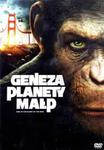 GENEZA PLANETY MAŁP DVD FRANCO GIBSON COX w sklepie internetowym ksiazkitanie.pl