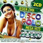 DISCO POLO MEGA HITS JESIEŃ ZIMA 2020 2CD w sklepie internetowym ksiazkitanie.pl