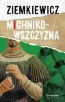 MICHNIKOWSZCZYZNA RAFAŁ A. ZIEMKIEWICZ w sklepie internetowym ksiazkitanie.pl