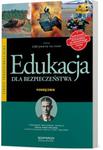 EDUKACJA DLA BEZPIECZEŃSTWA ODKRYWAMY NA NOWO w sklepie internetowym ksiazkitanie.pl