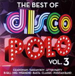 The Best of Disco Polo vol. 3 [2CD] w sklepie internetowym ksiazkitanie.pl