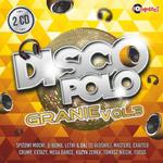 DISCO POLO GRANIE VOL. 3 CD w sklepie internetowym ksiazkitanie.pl