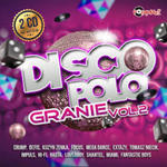 DISCO POLO GRANIE VOL. 2 CD w sklepie internetowym ksiazkitanie.pl