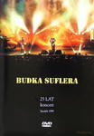 BUDKA SUFLERA 25 LAT KONCERT SPODEK '99 DVD w sklepie internetowym ksiazkitanie.pl