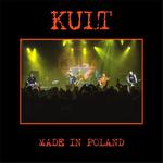 KULT MADE IN POLAND CD w sklepie internetowym ksiazkitanie.pl