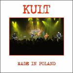 KULT MADE IN POLAND II CD w sklepie internetowym ksiazkitanie.pl