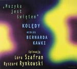 RYSZARD RYNKOWSKI LOLA SZAFRAN MUZYKA JEST ŚWIĘTEM CD w sklepie internetowym ksiazkitanie.pl