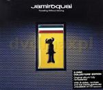 JAMIROQUAI TRAVELLING WITHOUT MOVING CD w sklepie internetowym ksiazkitanie.pl