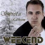 WEEKEND ŚWIĘTA Z RADKIEM CD w sklepie internetowym ksiazkitanie.pl