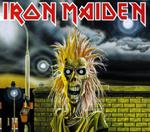 IRON MAIDEN IRON MAIDEN CD w sklepie internetowym ksiazkitanie.pl