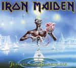 IRON MAIDEN SEVENTH SON OF A SEVENTH SON CD w sklepie internetowym ksiazkitanie.pl