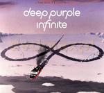 DEEP PURPLE INFINITE GOLD EDITION 2CD TIME FOR BEDLAM w sklepie internetowym ksiazkitanie.pl