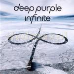 DEEP PURPLE INFINITE CD TIME FOR BEDLAM w sklepie internetowym ksiazkitanie.pl