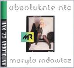 MARYLA RODOWICZ CD ABSOLUTNIE NIC SKANDAL W SZEREGU w sklepie internetowym ksiazkitanie.pl