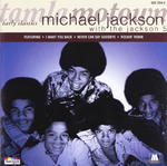 MICHAEL JACKSON MUSIC & ME CD I WANT YOU BACK w sklepie internetowym ksiazkitanie.pl