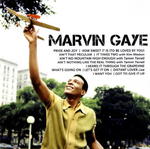 MARVIN GAYE ICON COLLECTION CD PRIDE AND JOY w sklepie internetowym ksiazkitanie.pl