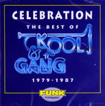 KOOL AND THE GANG THE BEST OF KOOL & THE GANG CD w sklepie internetowym ksiazkitanie.pl