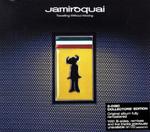 JAMIROQUAI TRAVELLING WITHOUT MOVING DIGIPACK 2 CD w sklepie internetowym ksiazkitanie.pl