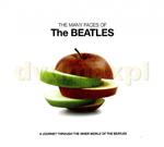 THE BEATLES THE MANY FACES OF THE BEATLES 3CD w sklepie internetowym ksiazkitanie.pl