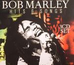 BOB MARLEY HITS & SONGS 3CD w sklepie internetowym ksiazkitanie.pl