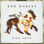 BOB MARLEY ONE LOVE 2004 CD w sklepie internetowym ksiazkitanie.pl