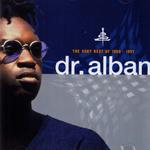 DR ALBAN CD HELLO AFRIKA NO COKE IT'S MY LIFE w sklepie internetowym ksiazkitanie.pl