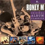 BONEY M CD FEVER LOVE FOR SALE DADDY COOL w sklepie internetowym ksiazkitanie.pl