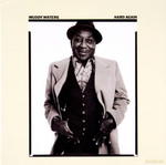 MUDDY WATERS HARD AGAIN CD I WANT TO BE LOVED w sklepie internetowym ksiazkitanie.pl