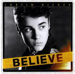 JUSTIN BIEBER BELIEVE CD AS LONG AS YOU LOVE ME w sklepie internetowym ksiazkitanie.pl