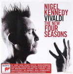 NIGEL KENNEDY VIVALDI THE NEW FOUR SEASONS CD w sklepie internetowym ksiazkitanie.pl