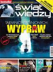 7/2020 ŚWIAT WIEDZY TAJEMNICE ZAGINIONYCH WYPRAW w sklepie internetowym ksiazkitanie.pl