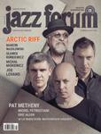 7-8/2020 JAZZ FORUM ARCTIC RIFF w sklepie internetowym ksiazkitanie.pl