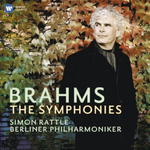 SIR SIMON RATTLE COMPLETE SYMPHONIES CD ANDANTE w sklepie internetowym ksiazkitanie.pl