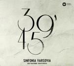 JERZY MAKSYMIUK & SINFONIA VARSOVIA 39 45 CD w sklepie internetowym ksiazkitanie.pl