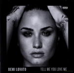 DEMI LOVATO TELL ME YOU LOVE ME CD GAMES LONELY w sklepie internetowym ksiazkitanie.pl