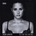 DEMI LOVATO TELL ME YOU LOVE ME DELUVE CD GAMES w sklepie internetowym ksiazkitanie.pl