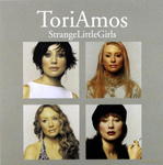 TORI AMOS CD STRANGE LITTLE GIRL NEW AGE TIME REAL MEN w sklepie internetowym ksiazkitanie.pl