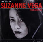 SUZANNE VEGA TRIED AND TRUE BEST OF SUZANNE VEGA CD w sklepie internetowym ksiazkitanie.pl