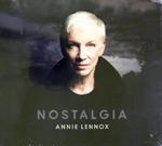 ANNIE LENNOX NOSTALGIA CD MEMPHIS IN JUNE MOOD INDIGO w sklepie internetowym ksiazkitanie.pl