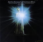 BARBRA STREISAND A CHRISTMAS ALBUM CD JINGLE BELLS w sklepie internetowym ksiazkitanie.pl