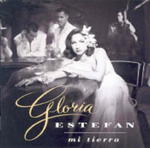 GLORIA ESTEFAN CD MI TIERRA EYER HABLAS DE MI w sklepie internetowym ksiazkitanie.pl