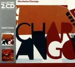 MORCHEEBA 2 CD CHARANGO BIG CALM GET ALONG BLINDFOLD w sklepie internetowym ksiazkitanie.pl