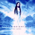 SARAH BRIGHTMAN CD LA LUNA THIS LOVE HERE WITH ME w sklepie internetowym ksiazkitanie.pl