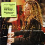 DIANA KARLL CD THE GIRL IN THE OTHER ROOM STOP THIS WORLD w sklepie internetowym ksiazkitanie.pl