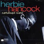 HERBIE HANCOCK CD CANTALOUPE ISLAND WATERMELON MAN w sklepie internetowym ksiazkitanie.pl