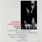 HERBIE HANCOCK CD TAKIN OFF EMPTY POCKETS ALONE AND I w sklepie internetowym ksiazkitanie.pl