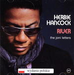 HERBIE HANCOCK CD RIVER THE JONI LETTERS AMELIA w sklepie internetowym ksiazkitanie.pl